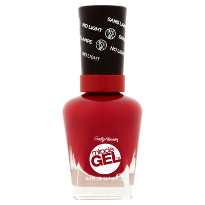 Sally Hansen Miracle Gel Dig Fig 14.7Ml