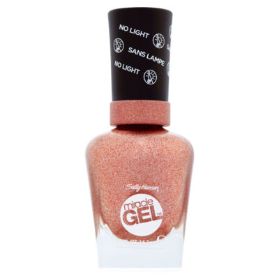 Sally Hansen Miracle Gel Terra Coppa 14.7