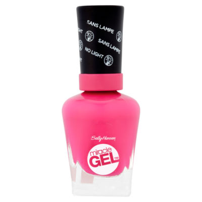 Sally Hansen Miracle Gel - Tipsy Gypsy 14.7ml