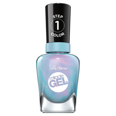 Sally Hansen Miracle Gel Nail Polish - Let's Get Digital 14.7ml