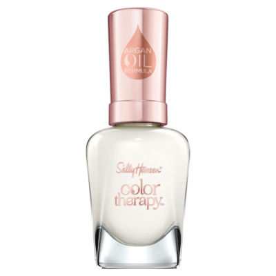 Sally Hansen Colour Therapy Nail Polish Well, Well, Well