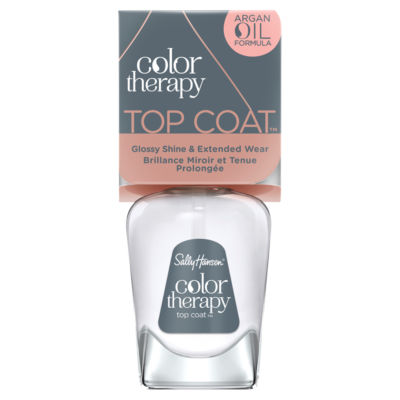 Sally Hansen Colour Therapy Top Coat