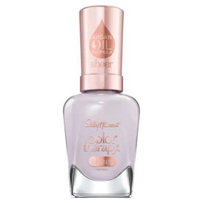 Sally Hansen Colour Therapy Nail Polish Give Me A Tint 14.7ml
