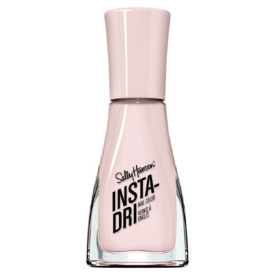 Sally Hansen Insta-Dri Nail Polish - Blush 9.17ml