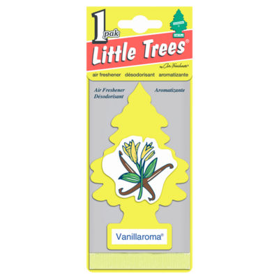 Little Trees Little Tree Vanilla