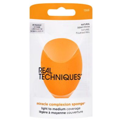 Real Techniques Miracle Complexion Sponge