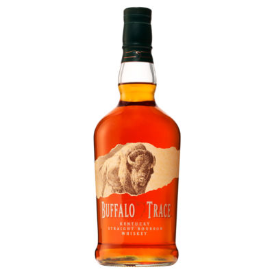 Buffalo Trace Kentucky Straight Bourbon Whiskey 70Cl