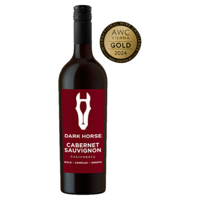 DARK HORSE Cabernet Sauvignon 75Cl