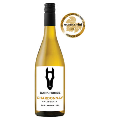 DARK HORSE Chardonnay 75Cl