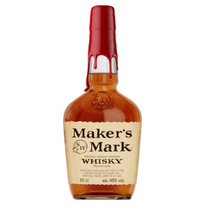 Maker's Mark