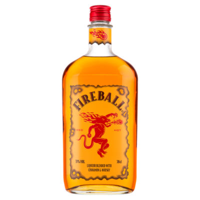 Fireball