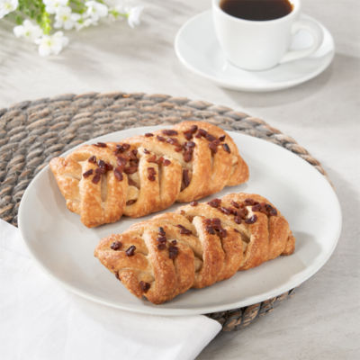 ASDA Maple Pecan Plait 2pk