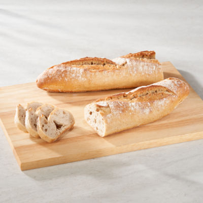 Exceptional by ASDA Exceptional Sourdough Baguette 350g