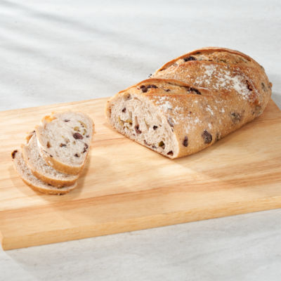 Exceptional Olive Sourdough Bloomer 400g