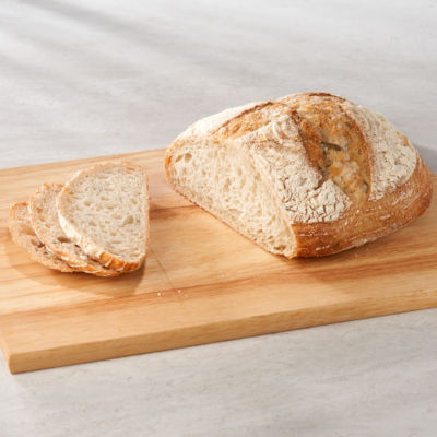 Exceptional by ASDA Exceptional by  Panmarino Sourdough Loaf 400g