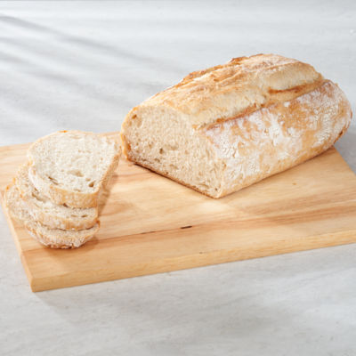 ASDA Extra Special Rustic Stonebaked Bloomer 600g