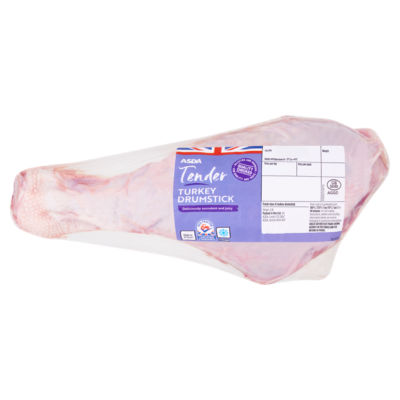 ASDA Tender Turkey Drumstick