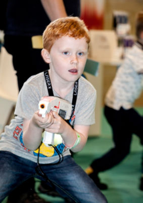 Chosen by kids 4