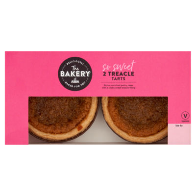 The BAKERY At ASDA each