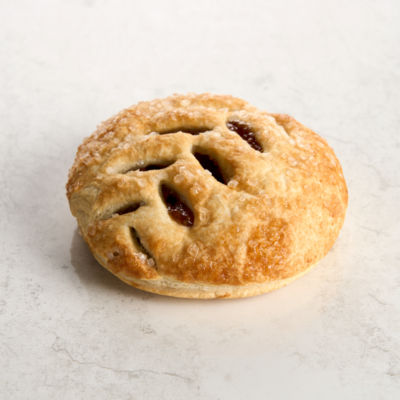 Puff Pastry Mince Pies 4pk