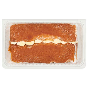 ASDA Victoria Sponge Loaf