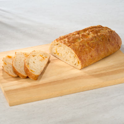 Exceptional Cheese Sourdough Bloomer 400g