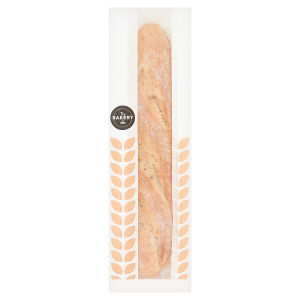 ASDA White Baguette