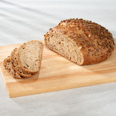 ASDA Extra Special Large Sourdough Seeded Boule 600g