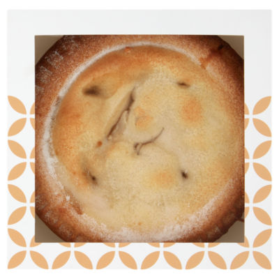 The BAKERY at ASDA Apple Pie