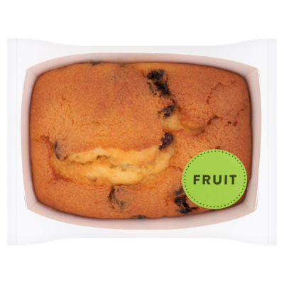 The BAKERY at ASDA Fruit Loaf Cake