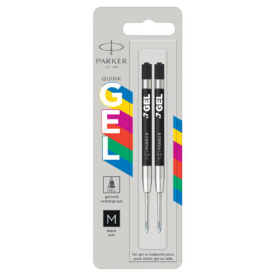 Parker Jotter Originals Gel Pen Refills