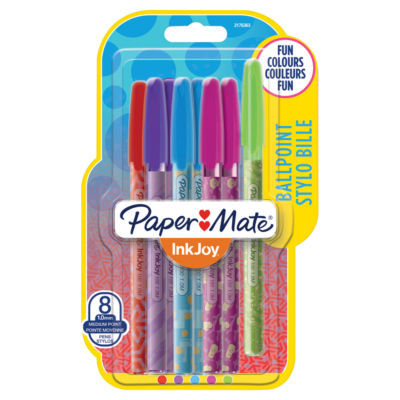 Paper Mate Inkjoy 100 Vintage