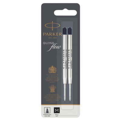 Parker Ballpoint Pen Refills