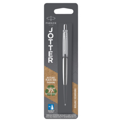 Parker Jotter Stainless Steel Chrome