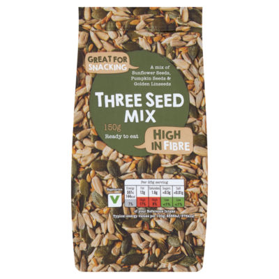 ASDA Three Seed Mix