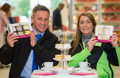 Scotty Brand Scottish Fancies to stock 57 stores 