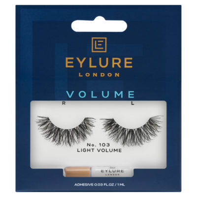 Eylure Volume Lashes 103