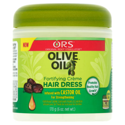 ORS Olive Oil Creme Hairdress 170G