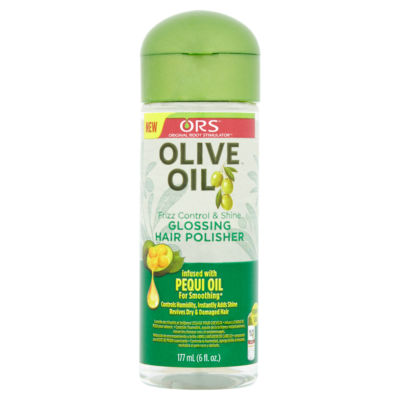 ORS Olive Oil Glossing Hair Polisher 177ml