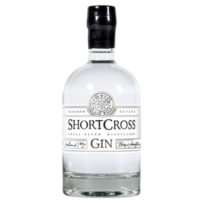 SHORTCROSS Gin 70Cl