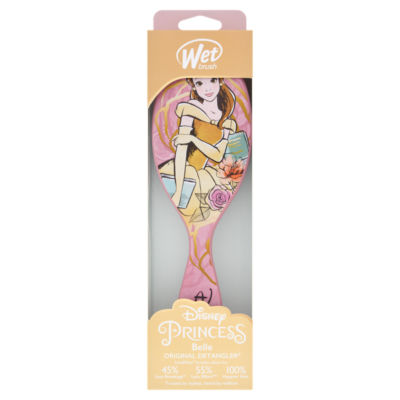 Wet Brush Disney Princess Belle Original Detangler