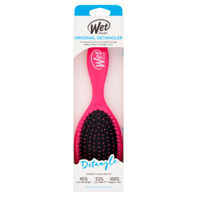 Wet Brush Original Detangler Detangle