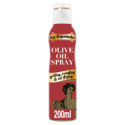 LA ESPANOLA Olive Oil Spray 200ml