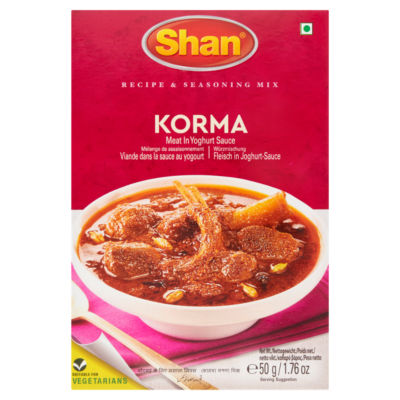 Shan 50g