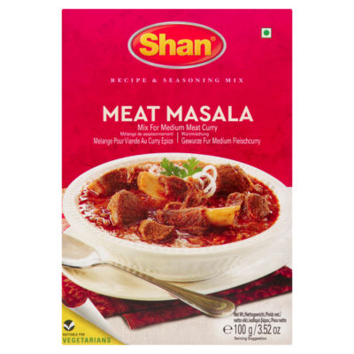 SHAN Meat Masala 100g
