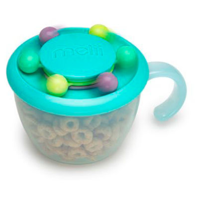 melii Abacus Snack Container