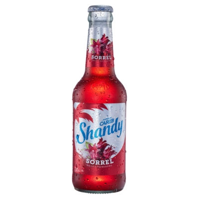 Shandy Sorrel Oseille 275ml