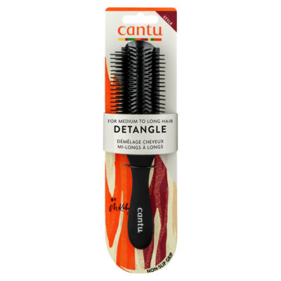 Cantu Kids Detangle Brush