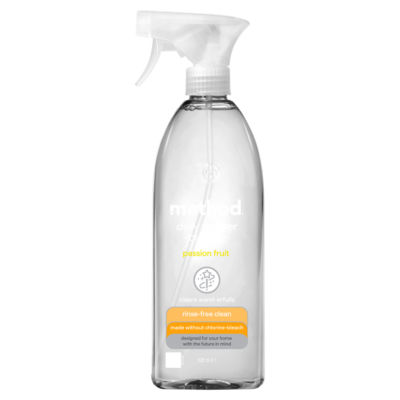 Daily Shower Non-Toxic Surface Cleaner Passion Fruit