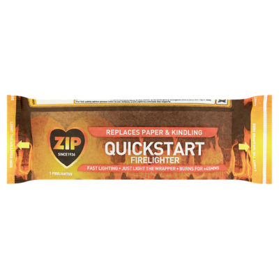 Zip Odourless Firelighters 28 Pack (1 Piece) - Storefront EN - View #3